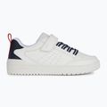 Кросівки дитячі Geox Washiba white/ocean blue 9