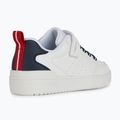Кросівки дитячі Geox Washiba white/ocean blue 10