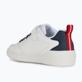 Кросівки дитячі Geox Washiba white/ocean blue 11