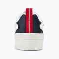 Кросівки дитячі Geox Washiba white/ocean blue 6