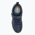Кросівки дитячі Geox Washiba navy/jeans 5