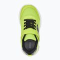 Кросівки дитячі Geox Assister lime/black 7