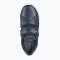 Кросівки дитячі Geox Eclyper navy 13