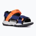 Сандалі дитячі Geox Borealis ocean blue/orange 8
