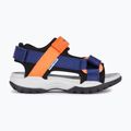 Сандалі дитячі Geox Borealis ocean blue/orange 9