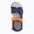 Сандалі дитячі Geox Borealis ocean blue/orange 13