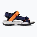 Сандалі дитячі Geox Borealis ocean blue/orange 2