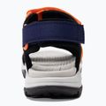 Сандалі дитячі Geox Borealis ocean blue/orange 6