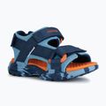 Сандалі дитячі Geox Borealis j.blue/ocean blue 8