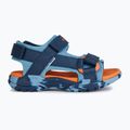 Сандалі дитячі Geox Borealis j.blue/ocean blue 9