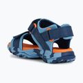 Сандалі дитячі Geox Borealis j.blue/ocean blue 10