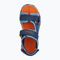 Сандалі дитячі Geox Borealis j.blue/ocean blue 13