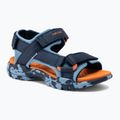 Сандалі дитячі Geox Borealis j.blue/ocean blue