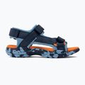 Сандалі дитячі Geox Borealis j.blue/ocean blue 2
