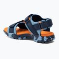 Сандалі дитячі Geox Borealis j.blue/ocean blue 3