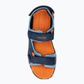 Сандалі дитячі Geox Borealis j.blue/ocean blue 5