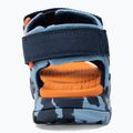 Сандалі дитячі Geox Borealis j.blue/ocean blue 6