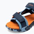 Сандалі дитячі Geox Borealis j.blue/ocean blue 7