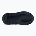 Кросівки дитячі Geox Alben navy/white 4