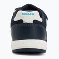 Кросівки дитячі Geox Alben navy/white 6