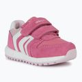 Кросівки дитячі Geox Alben pink 8