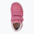 Кросівки дитячі Geox Alben pink 12
