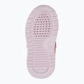 Кросівки дитячі Geox Alben pink 13