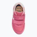 Кросівки дитячі Geox Alben pink 5