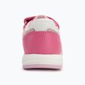 Кросівки дитячі Geox Alben pink 6