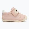 Черевики дитячі Geox Tutim light rose/white 2
