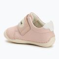 Черевики дитячі Geox Tutim light rose/white 3