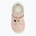 Черевики дитячі Geox Tutim light rose/white 5