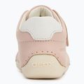 Черевики дитячі Geox Tutim light rose/white 6