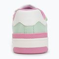 Кросівки підліткові Geox Washiba white/multicolor 6