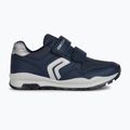 Кросівки дитячі Geox Pavel ocean blue 9