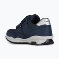 Кросівки дитячі Geox Pavel ocean blue 10