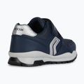 Кросівки дитячі Geox Pavel ocean blue 11