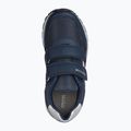 Кросівки дитячі Geox Pavel ocean blue 13