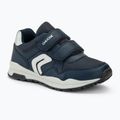 Кросівки дитячі Geox Pavel ocean blue