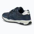 Кросівки дитячі Geox Pavel ocean blue 3