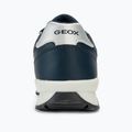 Кросівки дитячі Geox Pavel ocean blue 6