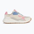 Кросівки дитячі Geox Mawazy light ivory/light coral 9