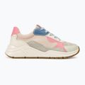 Кросівки дитячі Geox Mawazy light ivory/light coral 2