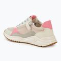 Кросівки дитячі Geox Mawazy light ivory/light coral 3