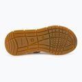 Кросівки дитячі Geox Mawazy light ivory/light coral 4
