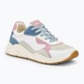 Кросівки дитячі Geox Mawazy white/avio