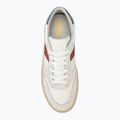 Кросівки чоловічі Geox Affile white/red 5