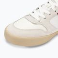 Кросівки чоловічі Geox Affile white/red 7