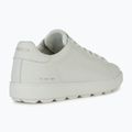 Кросівки чоловічі Geox Spherica Ecub-1 white/sta.white 10