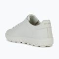 Кросівки чоловічі Geox Spherica Ecub-1 white/sta.white 11